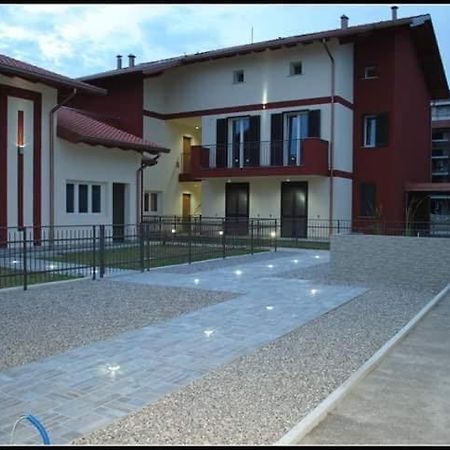 Samarate B&B Nearby Malpensa المظهر الخارجي الصورة