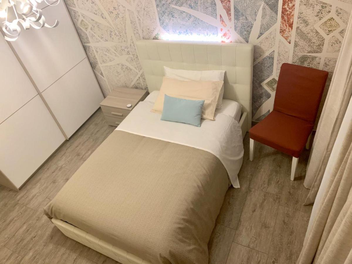 Samarate B&B Nearby Malpensa المظهر الخارجي الصورة