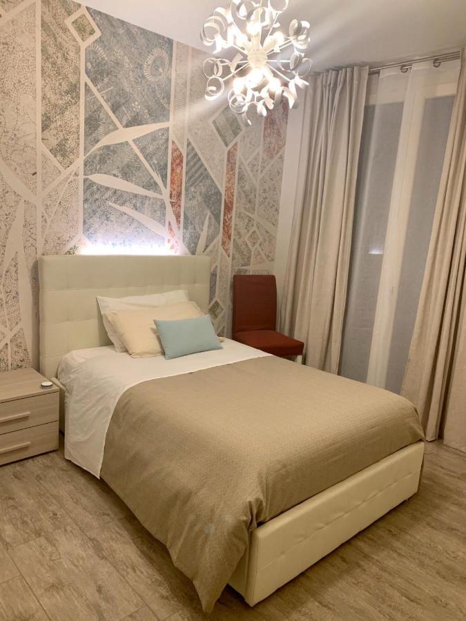 Samarate B&B Nearby Malpensa المظهر الخارجي الصورة