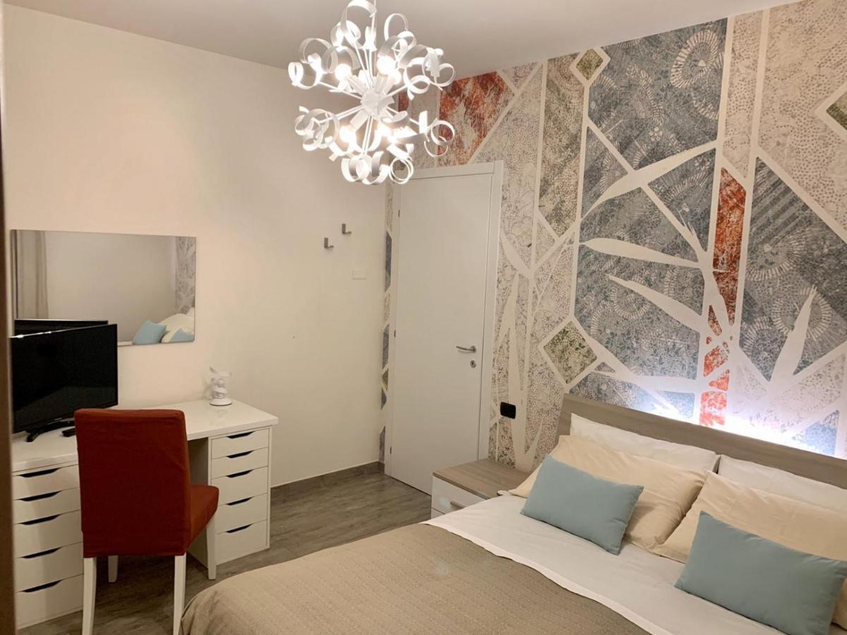 Samarate B&B Nearby Malpensa المظهر الخارجي الصورة