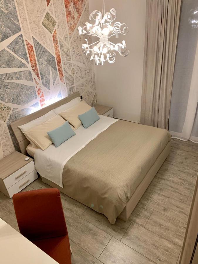 Samarate B&B Nearby Malpensa المظهر الخارجي الصورة