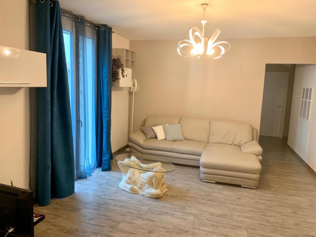 Samarate B&B Nearby Malpensa المظهر الخارجي الصورة